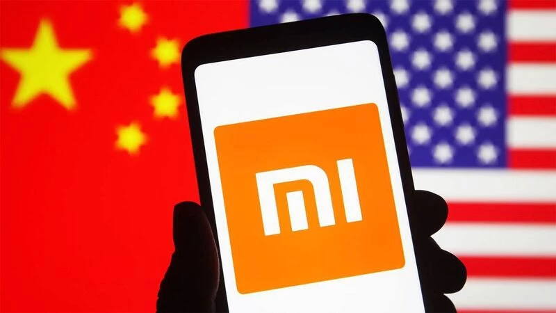 Τέλος στην δικαστική διαμάχη με την Xiaomi βάζει ο Τ.Μπάιντεν: Βγαίνει από την «μαύρη λίστα»